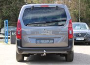 Citroën Berlingo MPV 1,5 l 96 kw