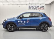 Fiat 500X 2