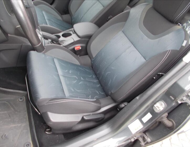 Citroën C4 Hatchback 1,6 l 88 kw