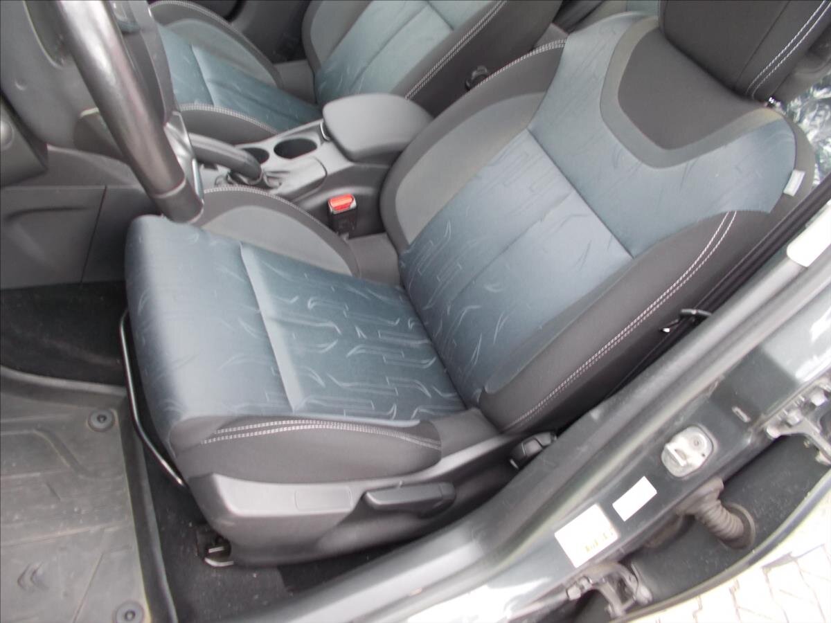 Citroën C4 Hatchback 1,6 l 88 kw