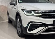Volkswagen Tiguan Allspace SUV 2,0 l 110 kw
