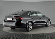 Škoda Octavia Liftback 1,5 l 110 kw