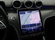 Mercedes-Benz Třídy C Sedan 1,5 l 150 kw