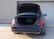 Mercedes-Benz Třídy S Ostatní 3,0 l 190 kw