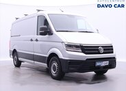 Volkswagen Crafter Skříň 2,0 l 103 kw