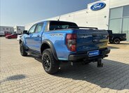 Ford Ranger Pick-up 2,0 l 156 kw