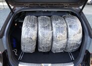 Hyundai i40 Kombi 1,7 l 104 kw