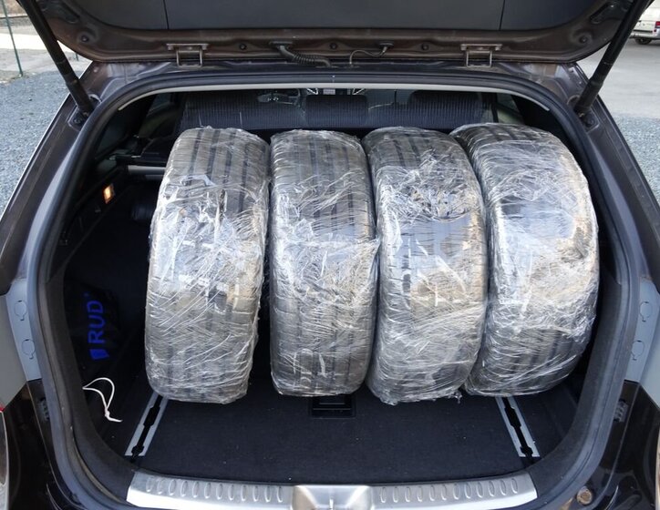 Hyundai i40 Kombi 1,7 l 104 kw