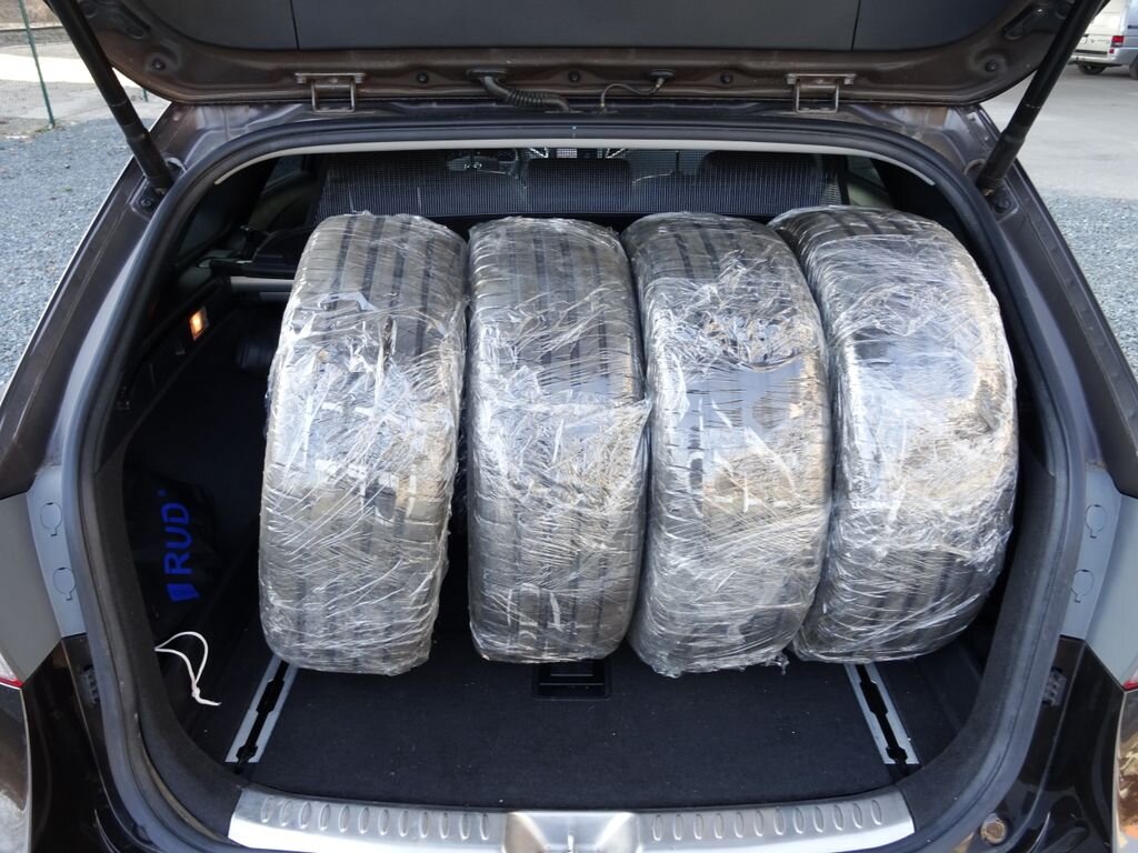 Hyundai i40 Kombi 1,7 l 104 kw