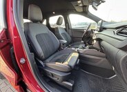 Ford Kuga SUV / Terénní 1,5 l 110 kw