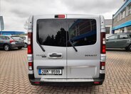 Renault Trafic MPV 2,0 l 107 kw