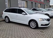 Škoda Octavia Kombi 1,4 l 81 kw