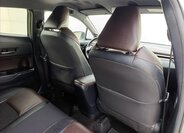 Toyota C-HR Hatchback 1,8 l 72 kw