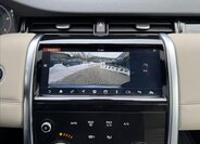 Land Rover Discovery Sport SUV 2,0 l 110 kw