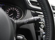 Nissan Qashqai SUV / Terénní 1,2 l 85 kw