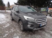 Ford Kuga SUV 1,5 l 110 kw