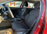 Renault Mégane Kombi 1,3 l 103 kw