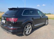 Audi Q7 SUV 3,0 l 200 kw