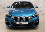 BMW Řada 2 Sedan / Limuzína 1,5 l 100 kw