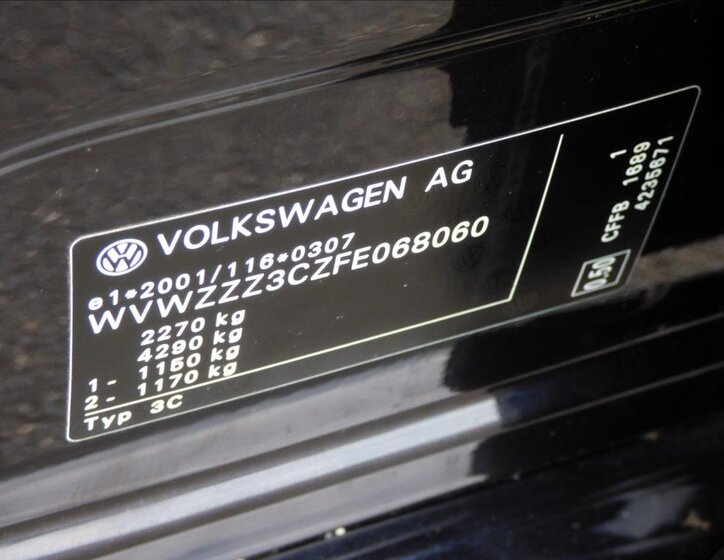 Volkswagen Passat 69