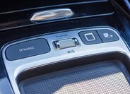 Mercedes-Benz GLA SUV 2,0 l 110 kw