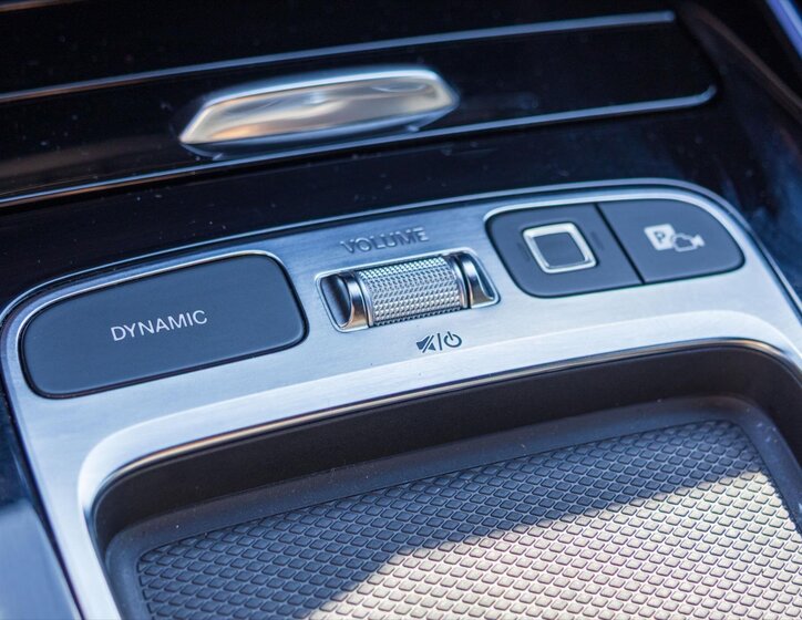 Mercedes-Benz GLA SUV 2,0 l 110 kw