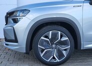 Škoda Kodiaq SUV 2,0 l 142 kw