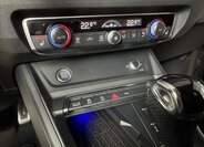 Audi Q3 SUV 2,0 l 140 kw