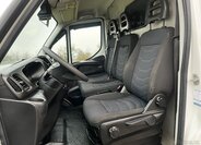 Iveco Daily Skříň 2,3 l 114 kw
