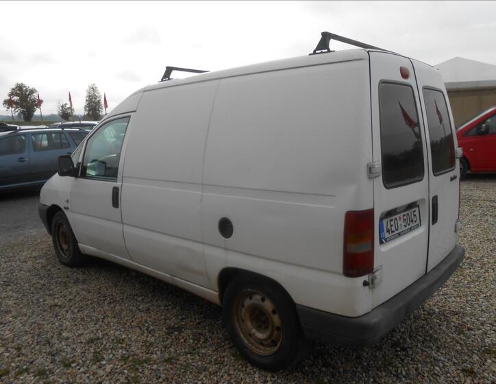 Fiat Scudo 8
