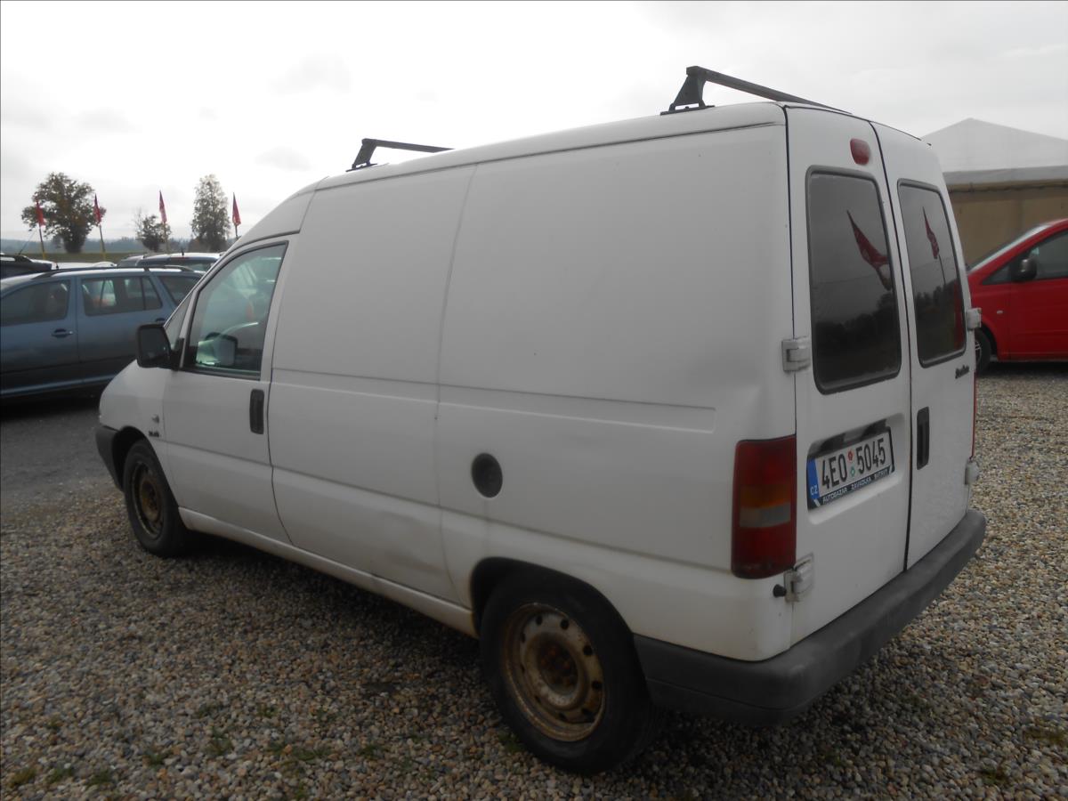 Fiat Scudo