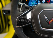 Chevrolet Corvette 20