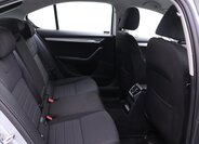 Škoda Octavia Liftback 1,4 l 103 kw