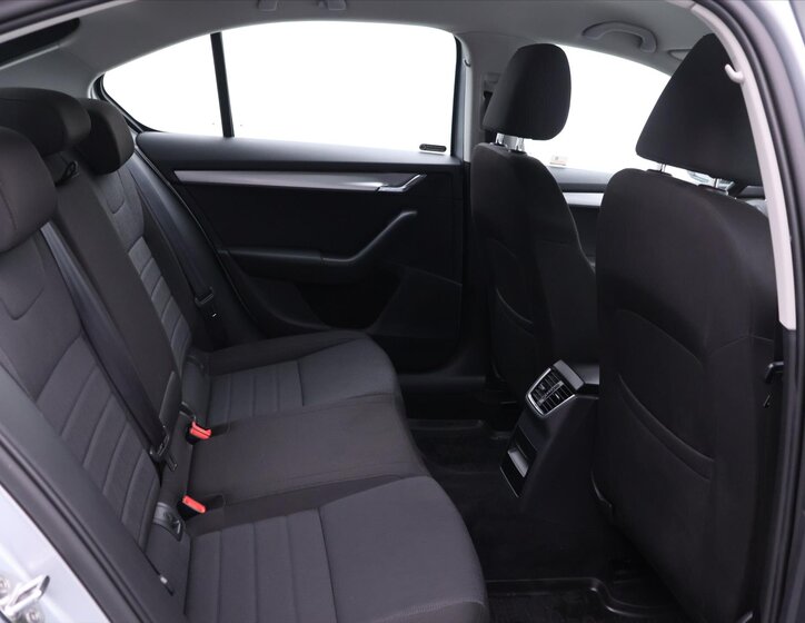 Škoda Octavia Liftback 1,4 l 103 kw