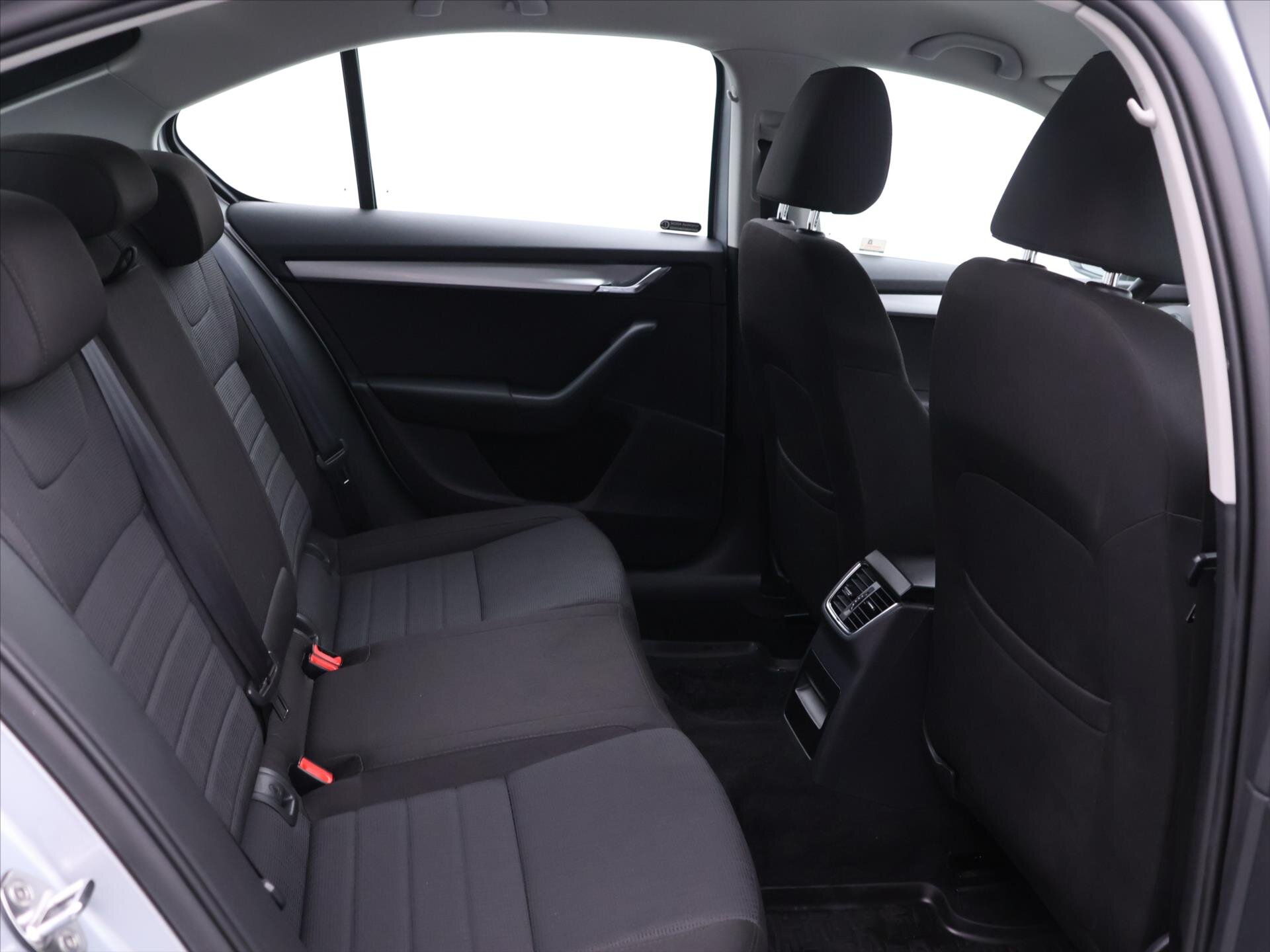 Škoda Octavia Liftback 1,4 l 103 kw