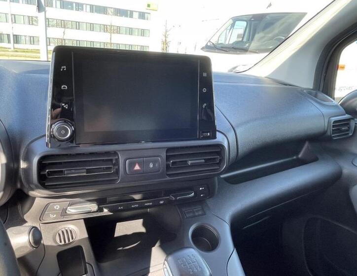 Toyota ProAce City Verso 48