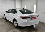 Škoda Octavia 4
