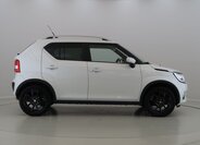 Suzuki Ignis SUV 1,2 l 66 kw