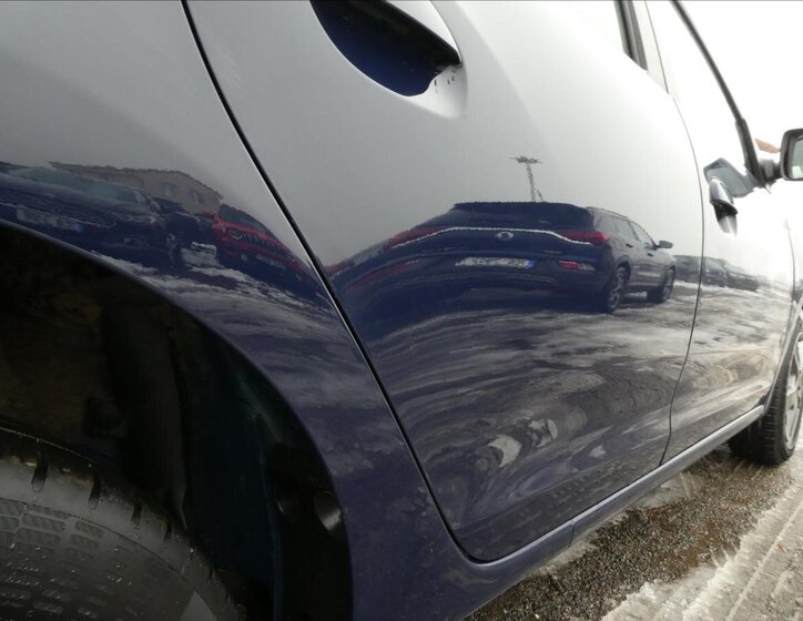 Dacia Logan Sedan 999,0 54 kw