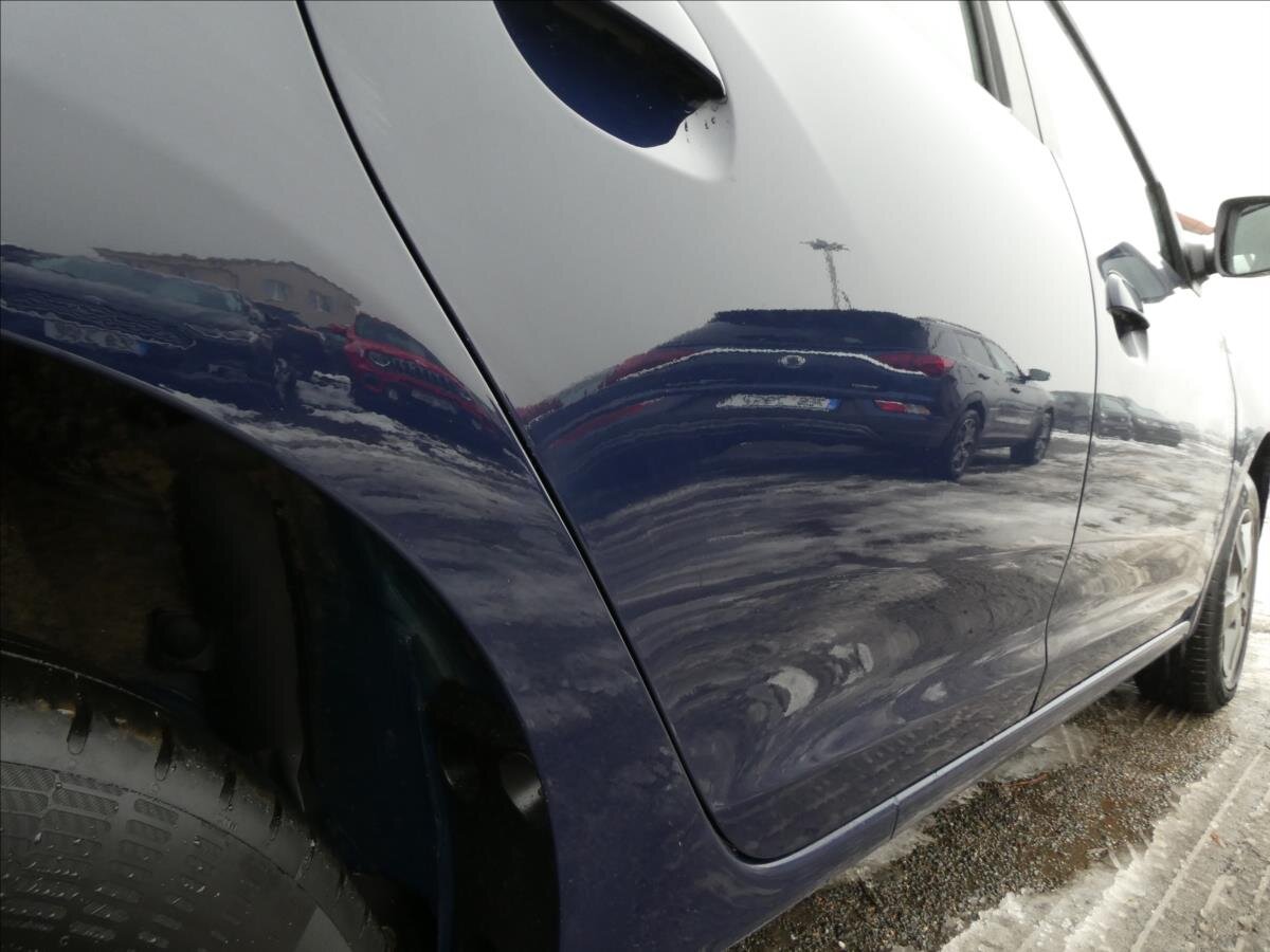 Dacia Logan Sedan 999,0 54 kw