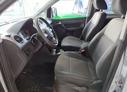 Volkswagen Caddy 6