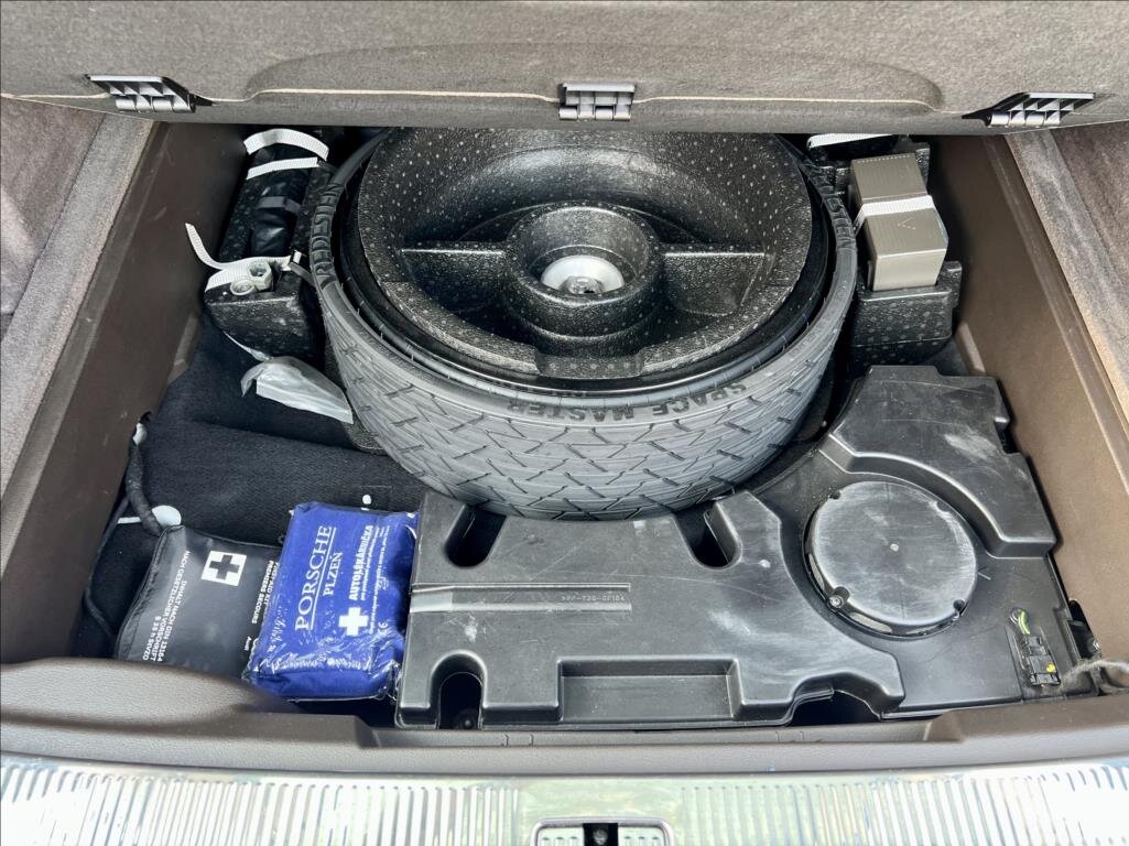 Audi Q7 SUV / Terénní 3,0 l 200 kw