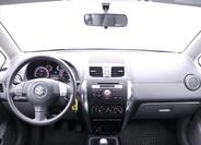Suzuki SX4 19