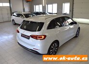 Mercedes-Benz Třídy B MPV 2,0 l 110 kw