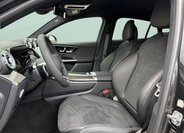 Mercedes-Benz GLC SUV / Terénní 2,0 l 157 kw