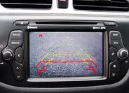 KIA Ceed Kombi 1,6 l 99 kw