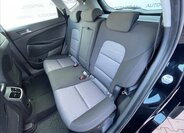 Hyundai Tucson SUV / Terénní 2,0 l 136 kw