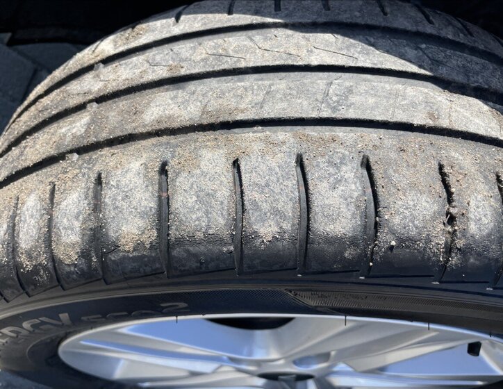 KIA Ceed Hatchback 1,4 l 73 kw