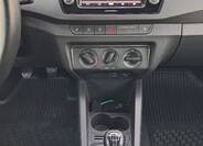 Škoda Fabia 15