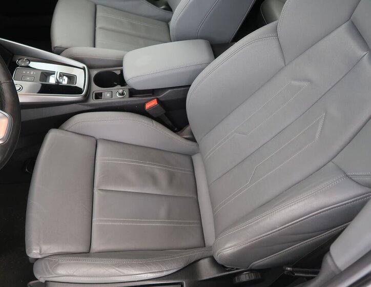 Audi A3 Hatchback 1,5 l 110 kw